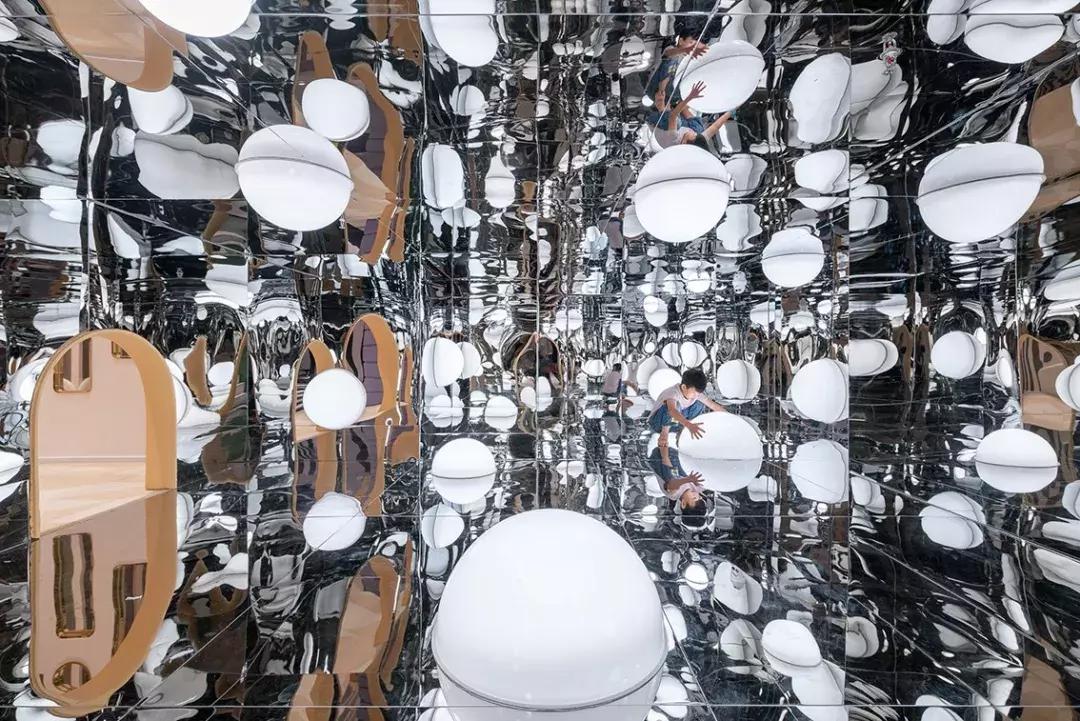 成都环球中心新开的游乐场,成都环球中心主题乐园