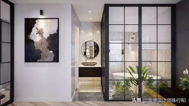 卫生间没有窗户怎么通风排气,没有窗户卫生间怎样透气最好