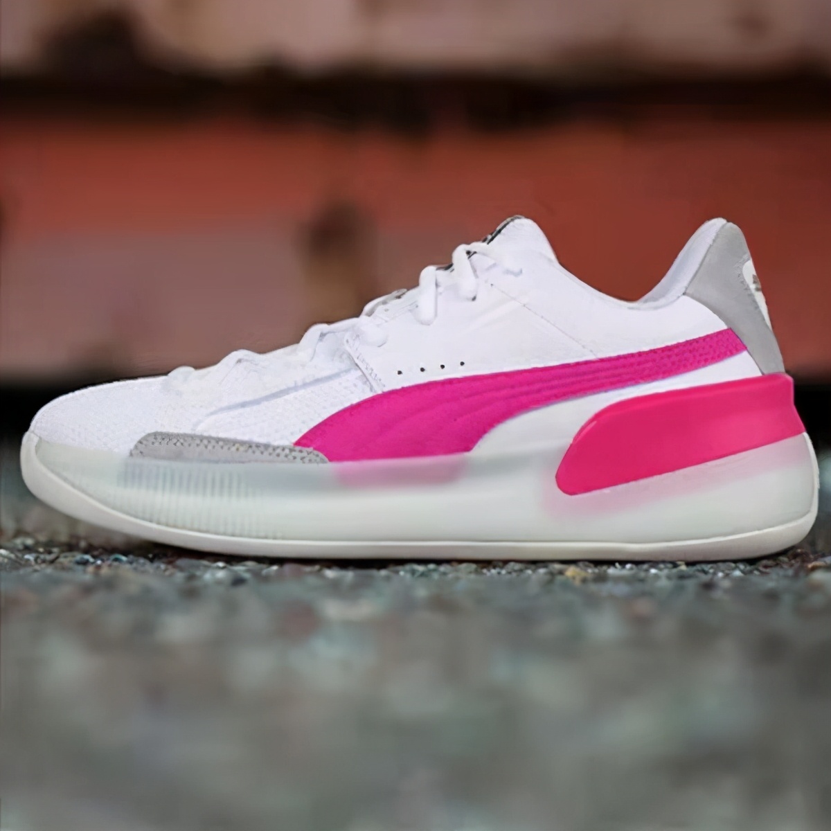 彪马篮球鞋pumacourtall,puma彪马allpro