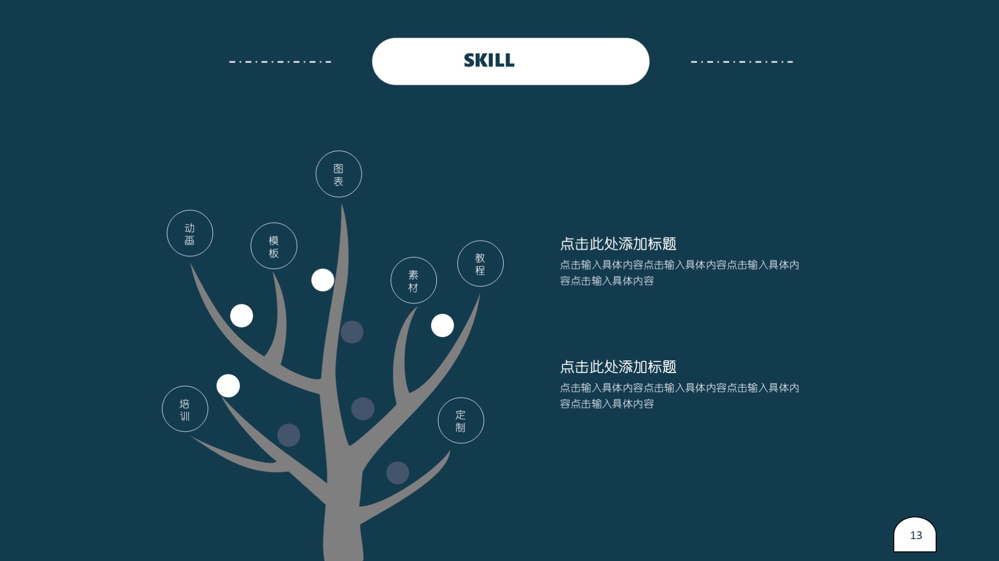 用什么ppt做个人简历模板比较好,蓝底简约简历ppt模板