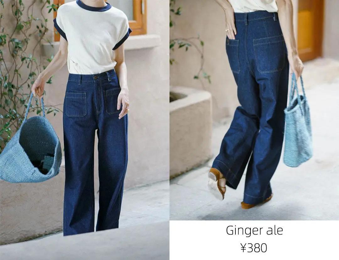 8家淘宝韩风店铺,入秋300块穿出高级感