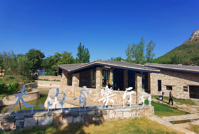 农庄100个盈利模式,开一家农庄自己必须会什么