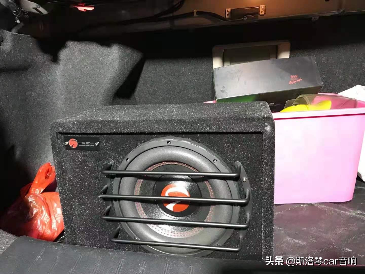 日产轩逸改装音响玉林,日产轩逸改装音响需要功放吗