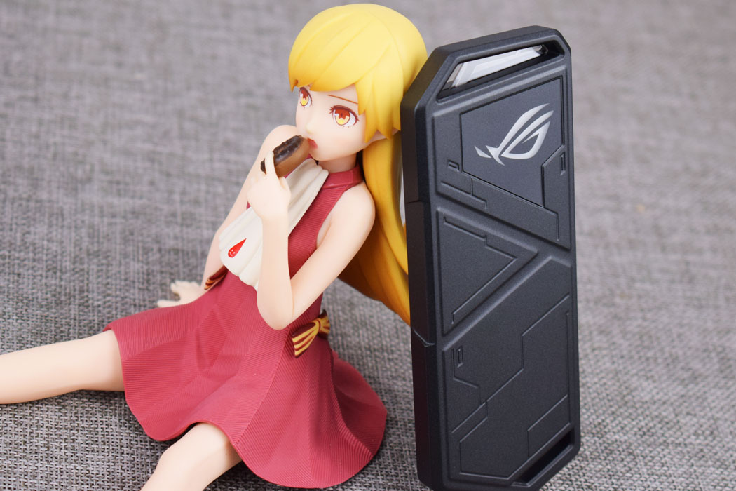 玩家国度rog败家之眼开箱,rog玩家国度strixxf120