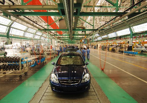 尹明善的力帆困境如何破局,力帆重组后尹明善还有股份吗