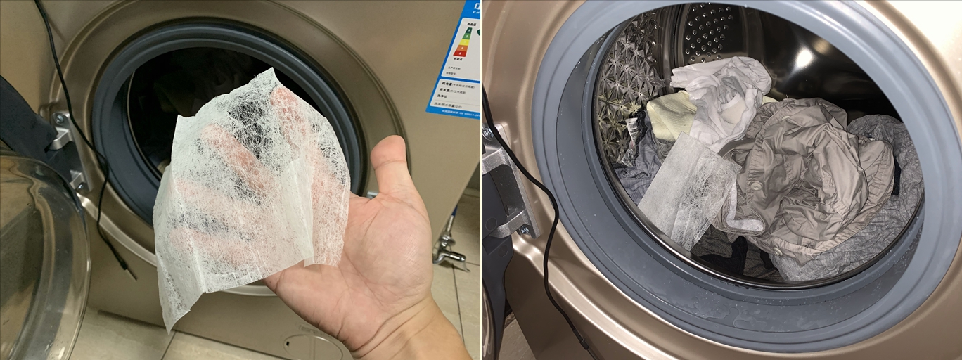 数据帝实测海信HD1014S10KG洗烘一体机,用数据来展示值不值得买