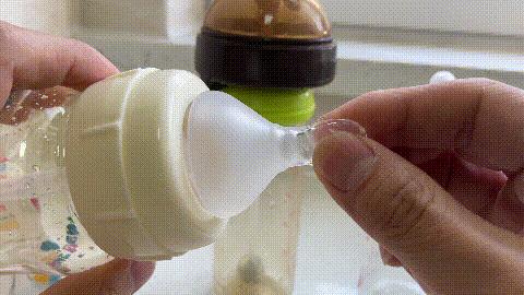 从新生儿到孩子断奶,不知道奶瓶怎么选?看这一篇文章就够了