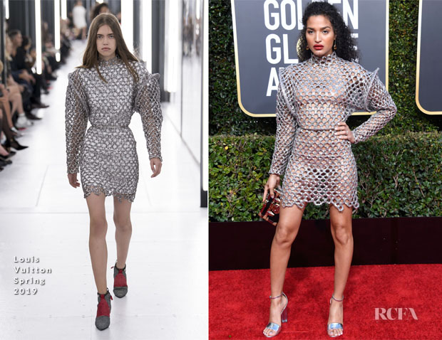 2023年格莱美提名ladygaga,ladygaga最新造型