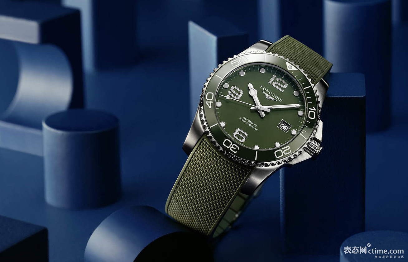 夏天来了你是否有中意的潜水表,2020年值得推荐的5枚潜水表