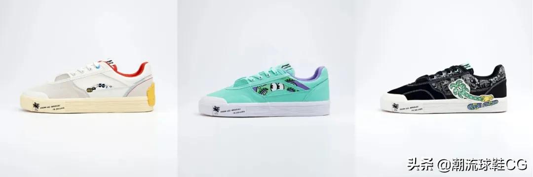 李宁星火鞋,李宁硫化解构鞋迷雾蓝