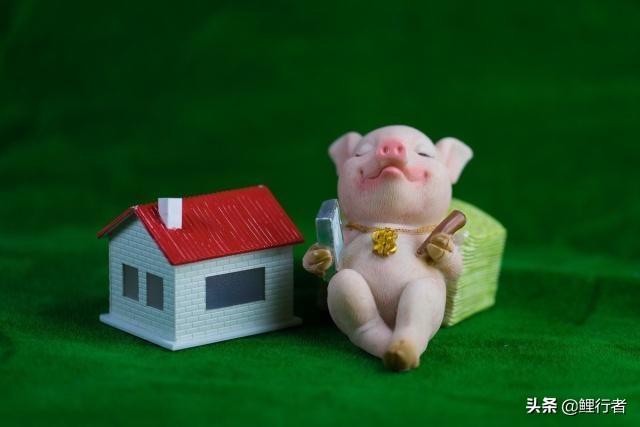 80万存银行一年和100万房贷的利息,房贷10万元存银行30年利息多少