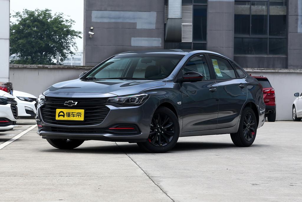 雪佛兰科鲁泽试驾视频,雪佛兰科鲁泽怎么样值得购买吗