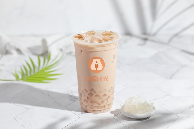 奶茶店促销活动攻略,投资者get起来吧