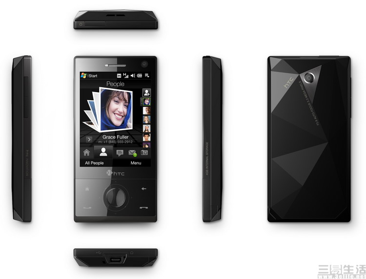 htc为什么会被淘汰,当年的htc现在怎么样了