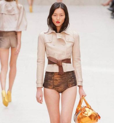 女人有这些“美人优势”,皮肤不白,眼睛不大也照样有气质!