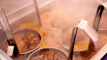 川魂帽牌货冒菜，第一口就要勾走你的魂~