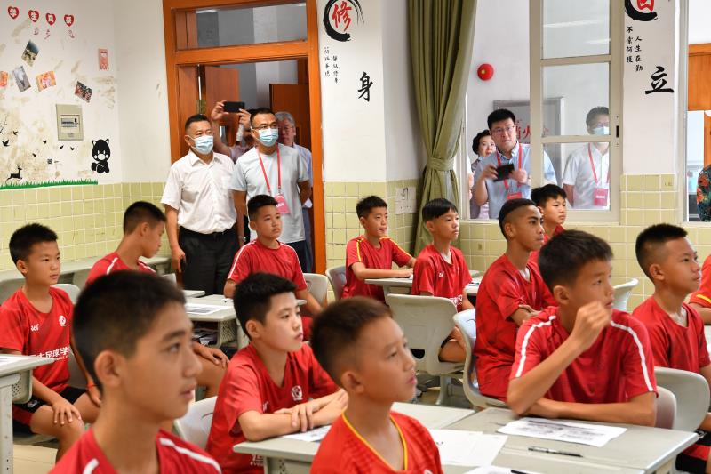 恒大青训成功案例,恒大创造的纪录