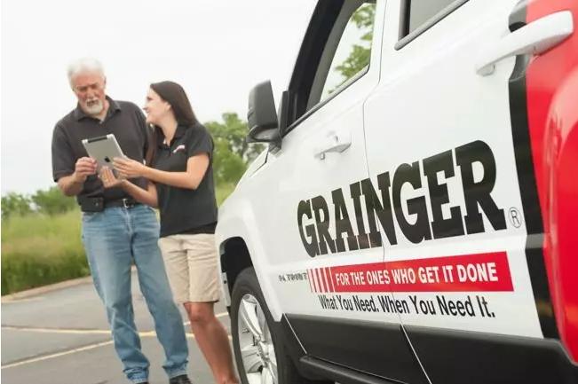 固安捷销售怎么样,固安捷销售额