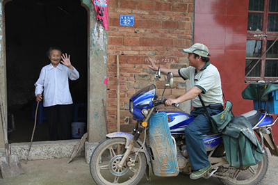 父亲节|总是向你索取,却不曾说谢谢你