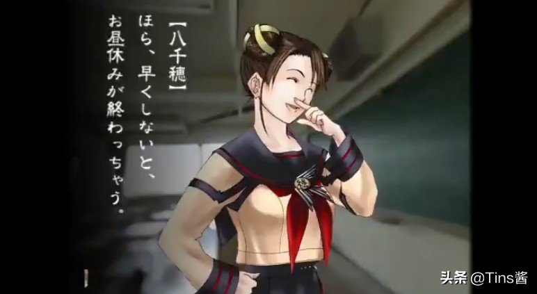 直面会消失，惊现*男猛**粉Lite！又一款免费优秀游戏登陆