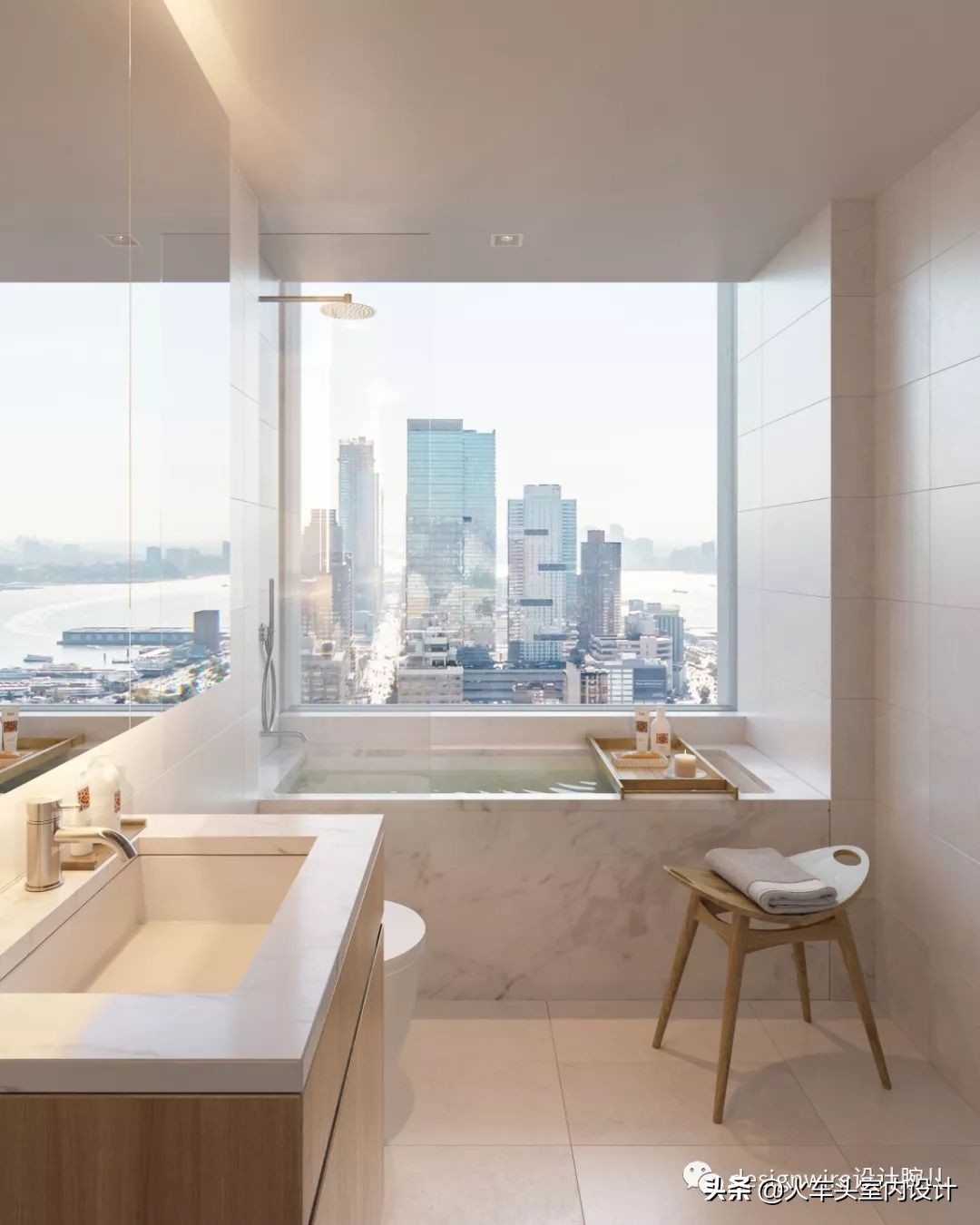 全球100座豪宅欣赏系列,2019亚洲超级十大豪宅