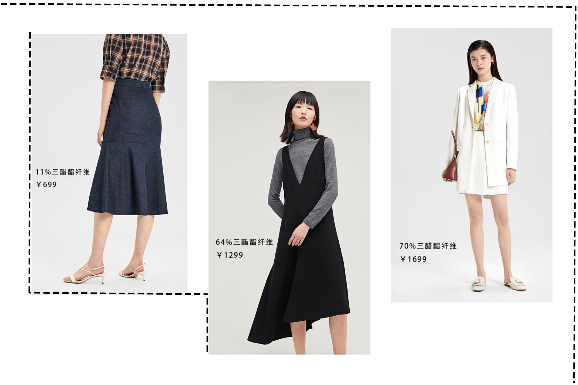 高级感的面料有哪些,真正的高级的面料