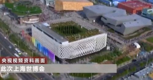 2020迪拜世博会，各国展馆“群魔乱舞”！大型综艺建筑师的夏天？