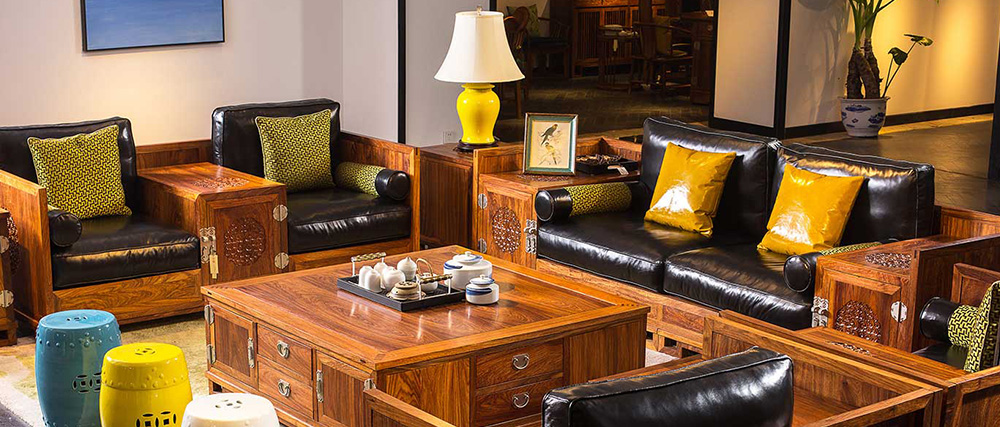 新中式家具哪个品牌性价比最高,2019十大新中式家具品牌排行榜