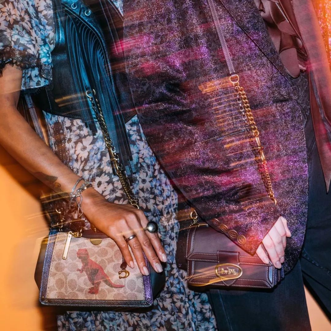 掐指一算，这些新包你会心动丨外表更好看