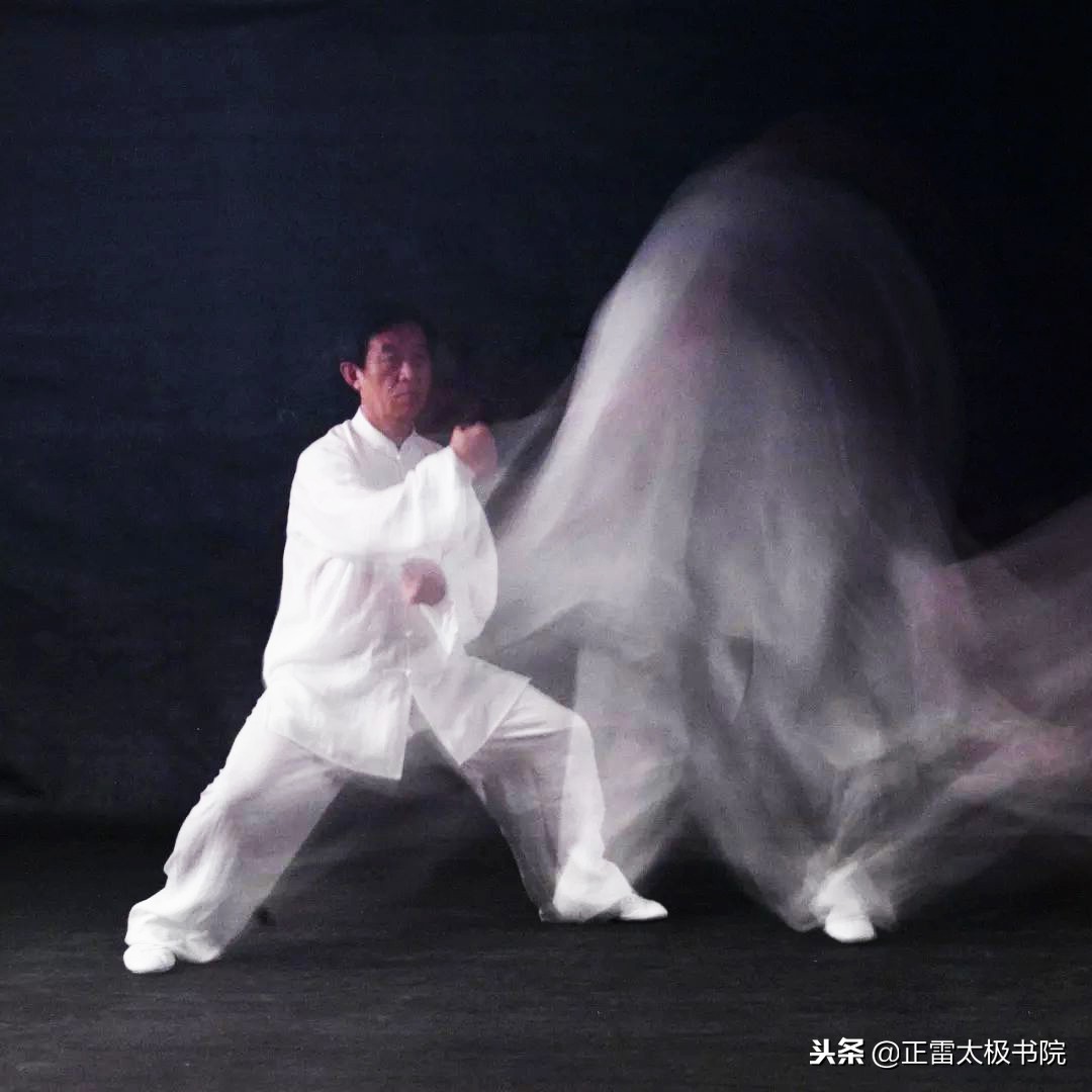 练太极的好处有什么功效,练太极的好处功效与作用