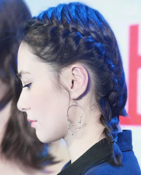 中国人扁头是怎么回事,有什么能拯救扁头发型