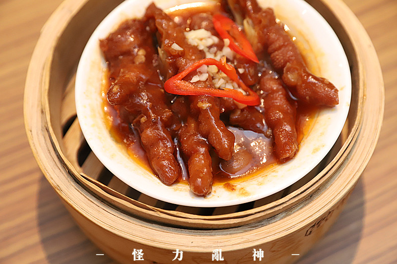 特别好吃的港式茶点 (喜欢港式茶点的千万别错过这家店)