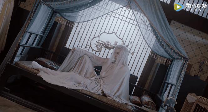 颜值“抱歉”就别硬演古装*男美**了，心疼我这双没见过世面的眼睛