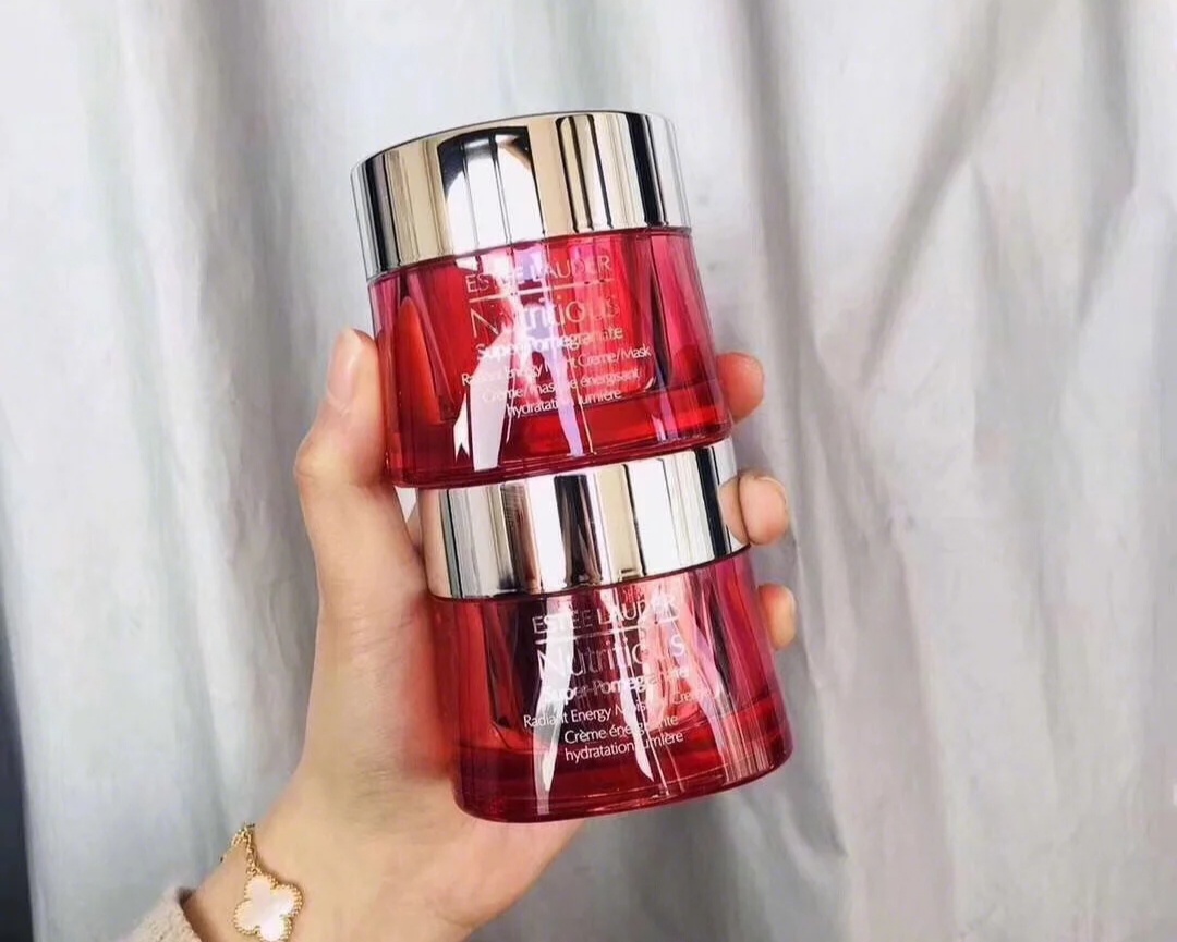 科颜氏补水面霜推荐,珂润科颜氏面霜哪个好用