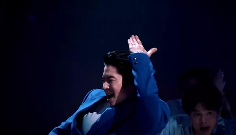 “追哥”第二季收视跌爆，油腻不好笑，全员尴尬，俩字：无聊