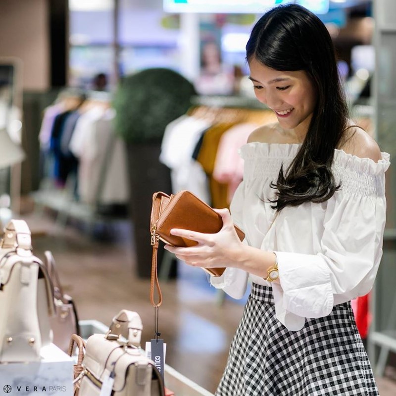 泰国本土必买品牌,去泰国必买的十大购物清单