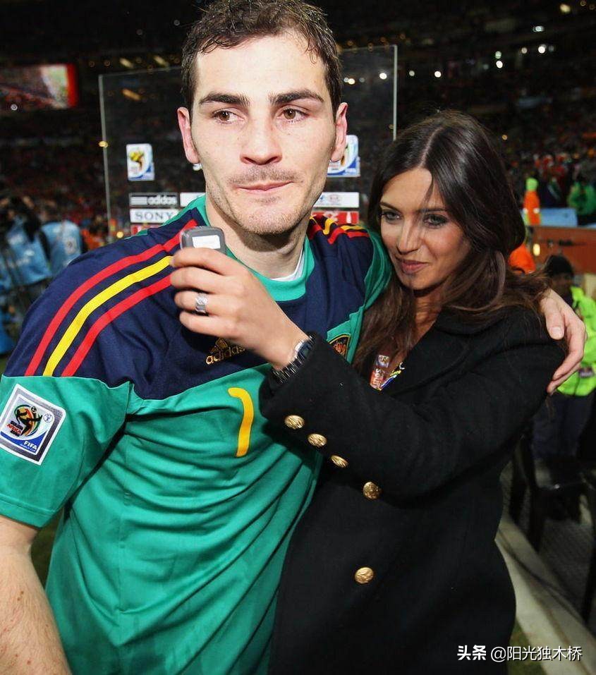 国际足坛前十巨星,世界足球巨星太太团