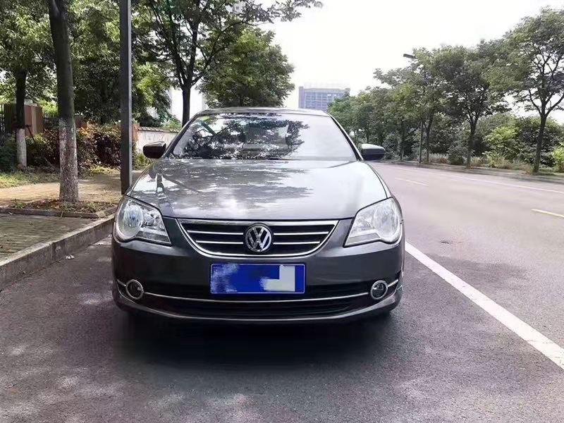 2013年的宝来二手车多少钱,2013年宝来二手车价格