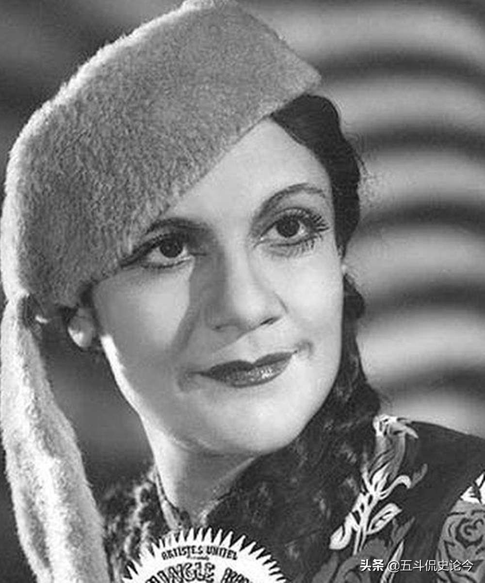 印度世界第一小姐,印度历史上的一个女人