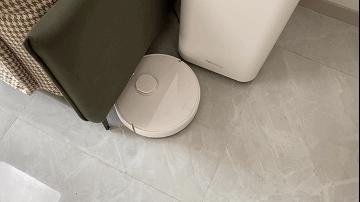 扫地机器人无基站好用吗,扫地机器人无遥控