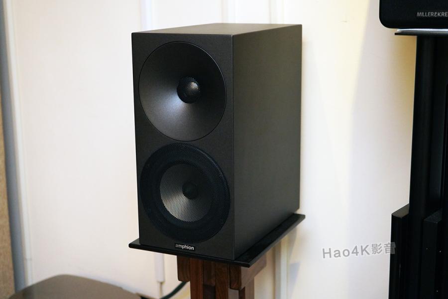 厚度是决胜关键-韶韵试听AmphionArgon多声道系统
