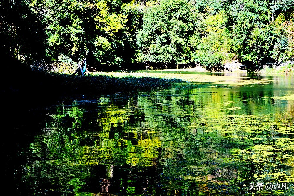 寻甸石板河风景区简介图片,云南寻甸石板河风景区最近视频