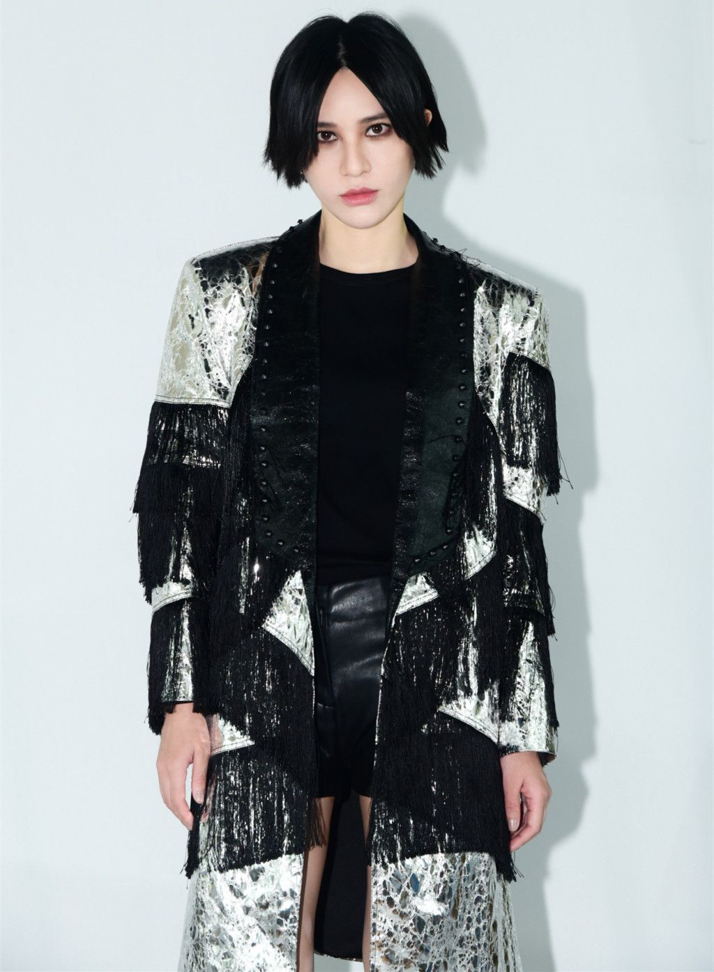 复旦大学尚雯婕学历,尚雯婕高材生