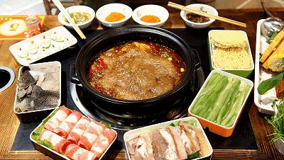 二当家串串香桐梓店,二当家火锅串串桐梓