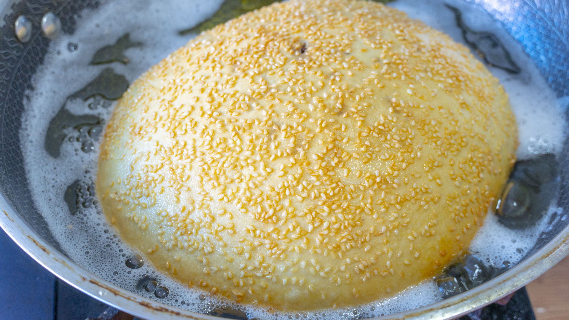 适合街边的小吃项目,今年最赚钱的街边小吃