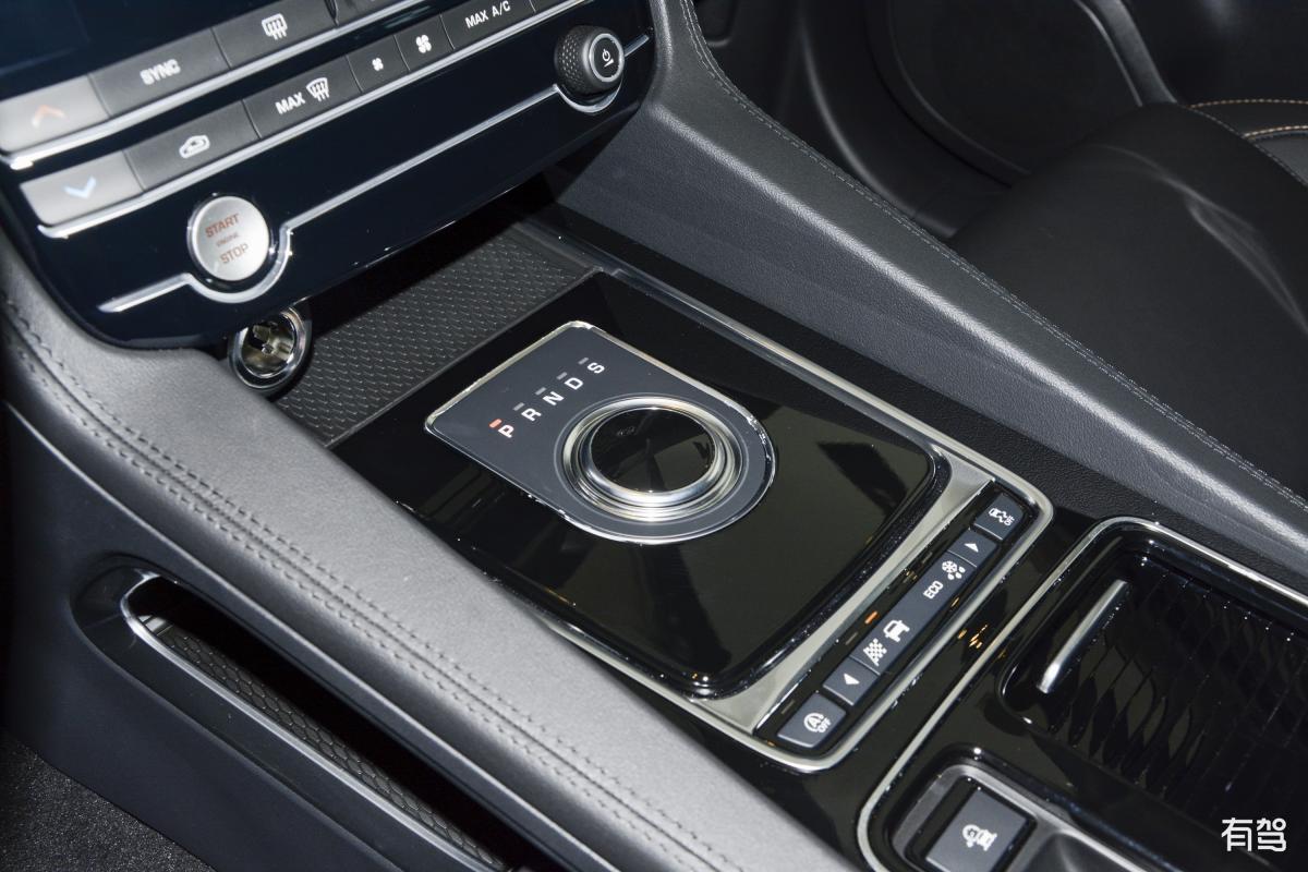 一分钟懂车捷豹f-pace了解一下,suv捷豹f-pace真实感受