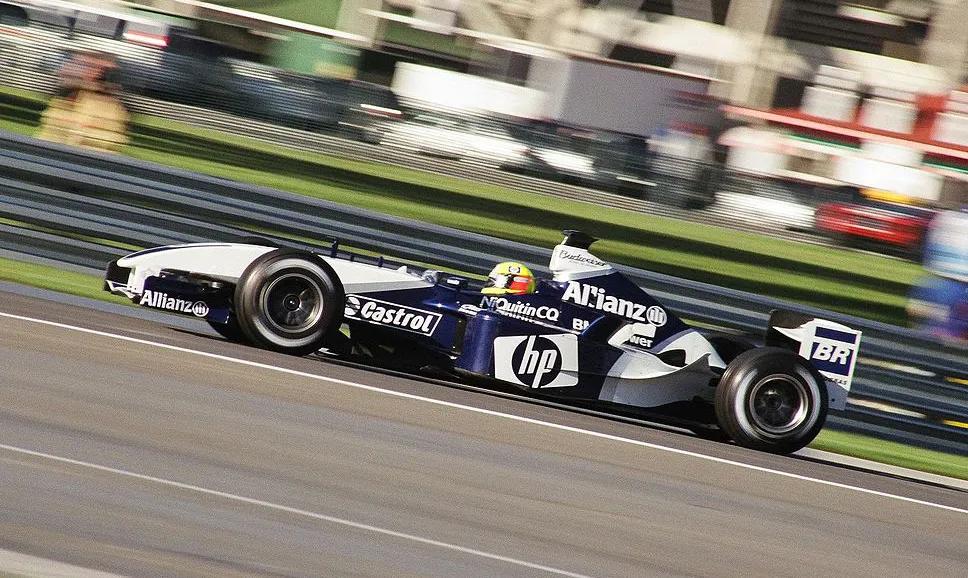 你以为宝马都是一个样的车吗,如果宝马也有超跑会是什么样