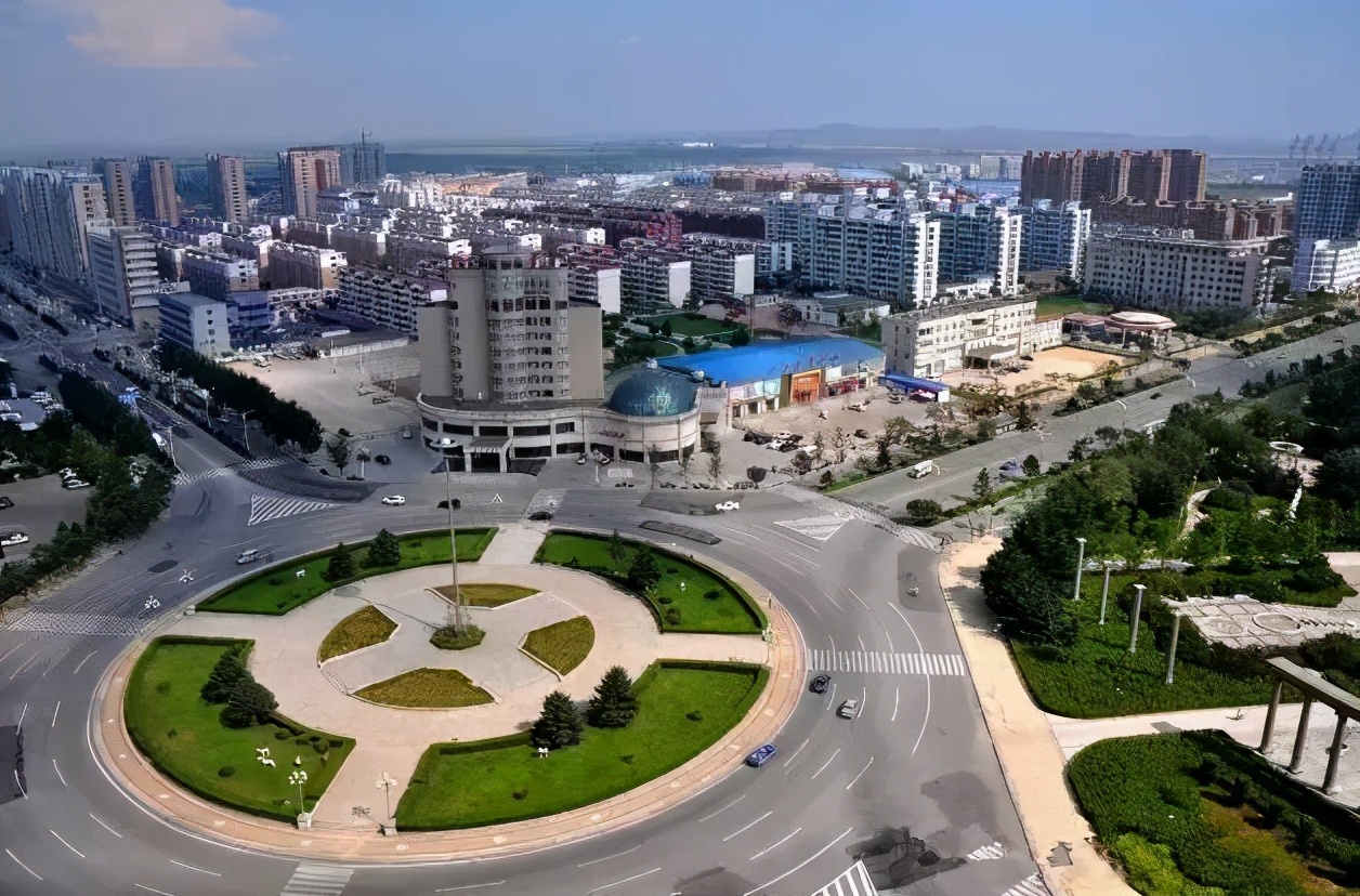 丹东东港经济发展,央视点评辽宁丹东