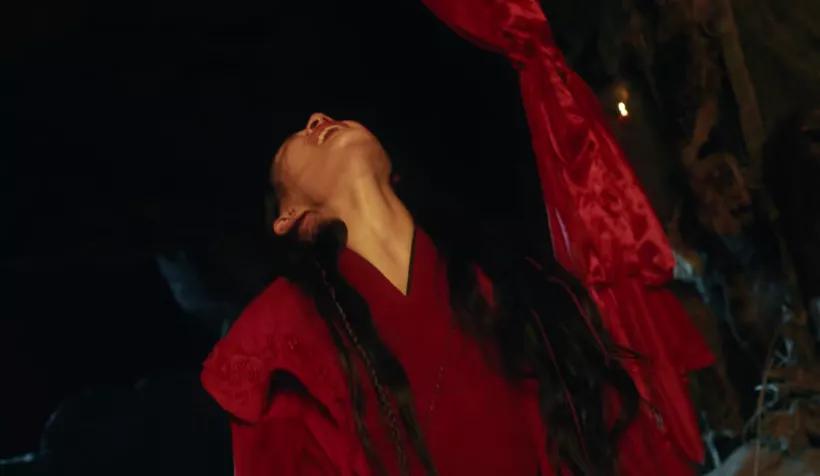 不好意思，这也能叫《射雕英雄传》？我真是被气笑了