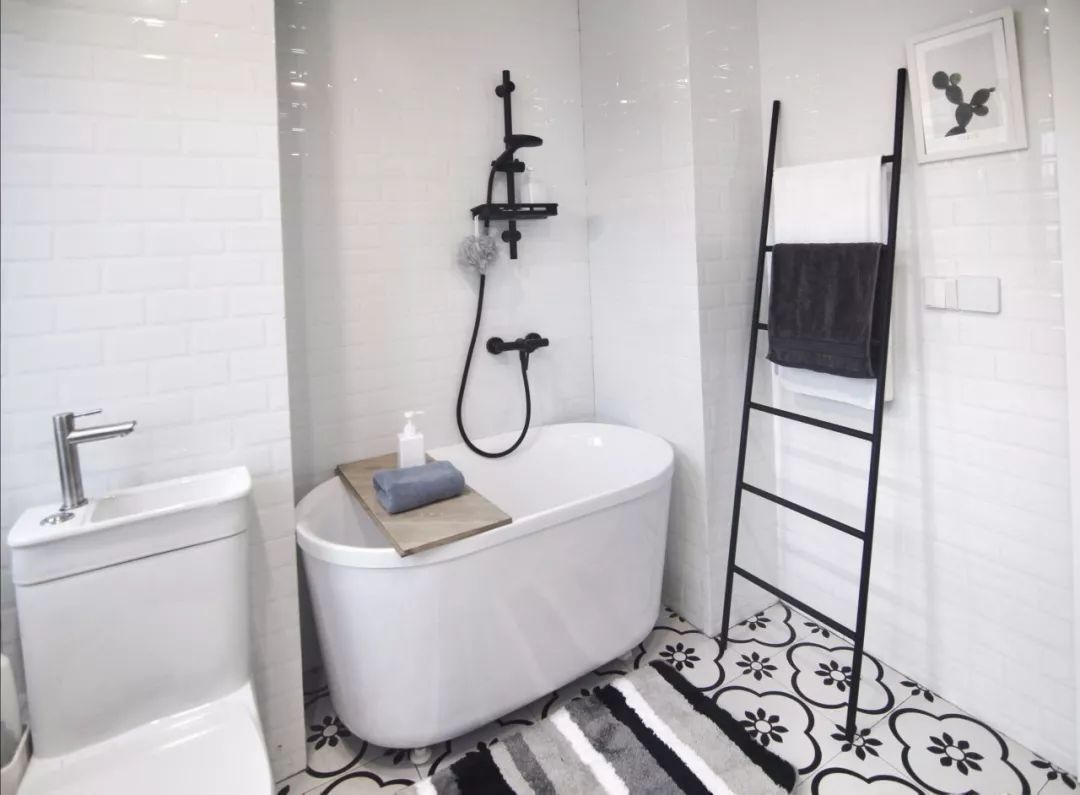 卫生间小毛巾架用哪种,卫生间打孔挂毛巾架会影响防水吗